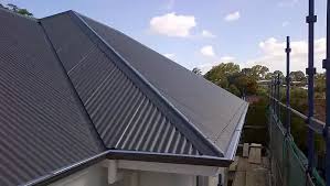 Best Sheet Metal Roofing  in Windham, OH